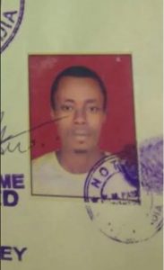 Nigerian businessman, 30, Daniel Henry found dead in India