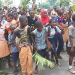 Oyo Pupils
