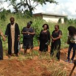 Memorial Interment Of Victims Of Igbo Heroes Day Massacres 11