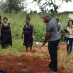 Memorial Interment Of Victims Of Igbo Heroes Day Massacres 12
