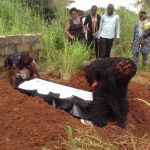 Memorial Interment Of Victims Of Igbo Heroes Day Massacres 9