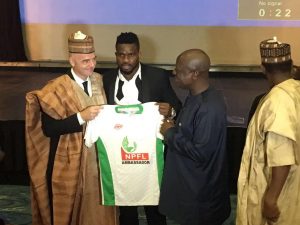 fifa pres and yobo 2