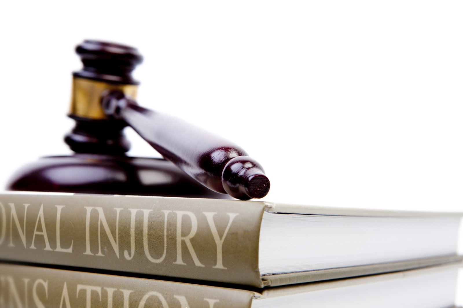 claimant claim lawsuits personal injury lawyer bankruptcy