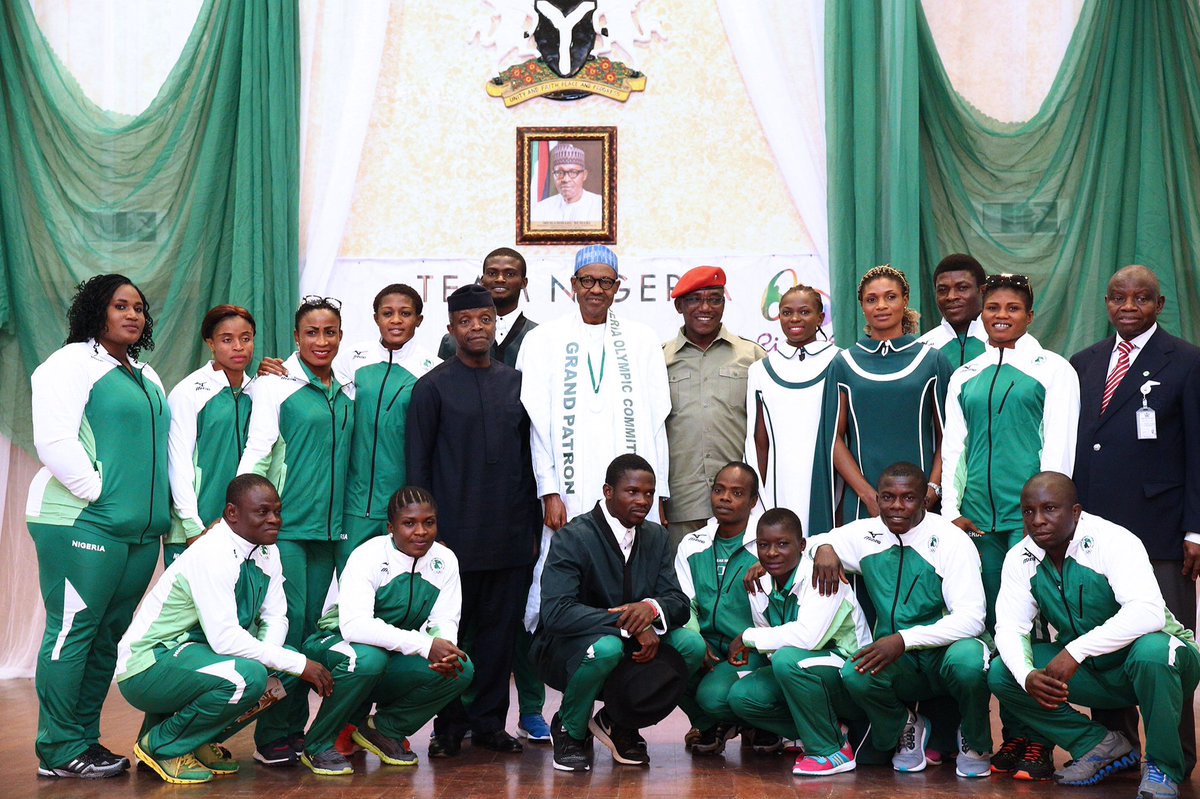 Buhari-Team-Nigeria