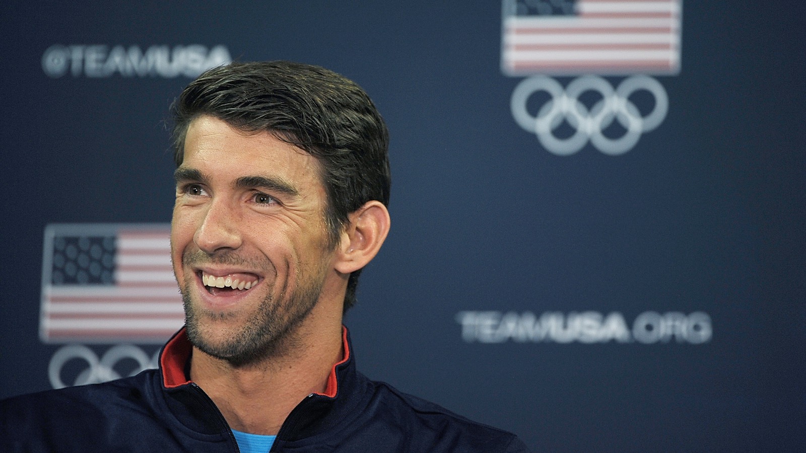 2016 Team Michael Phelps USA Media Summit - Press Conferences