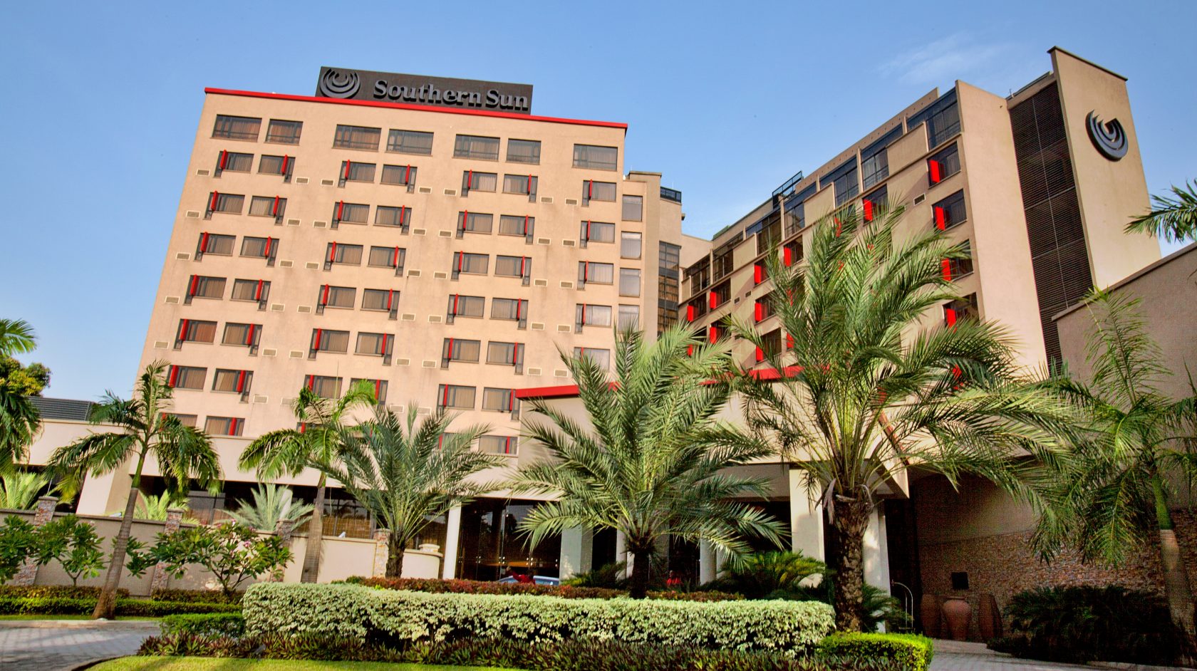 Hotel, Book, Jumia, Nigeria