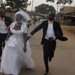 bride run 2