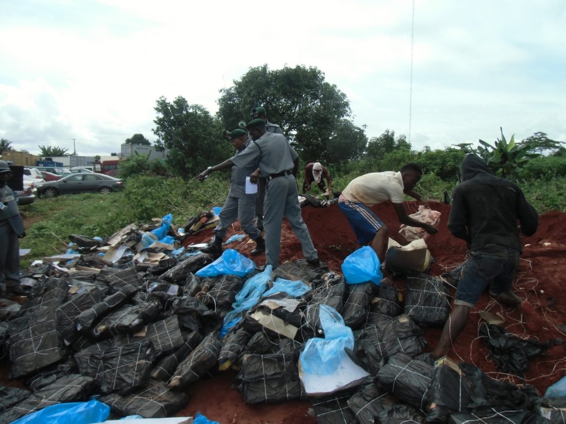 Joseph Attah, Onyekwere Nzewi, Basden Onwubelu