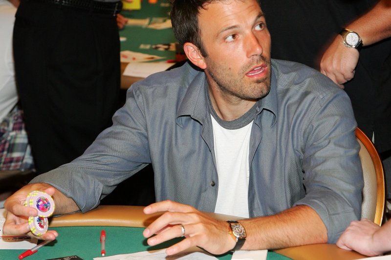 Ben Affleck Casino