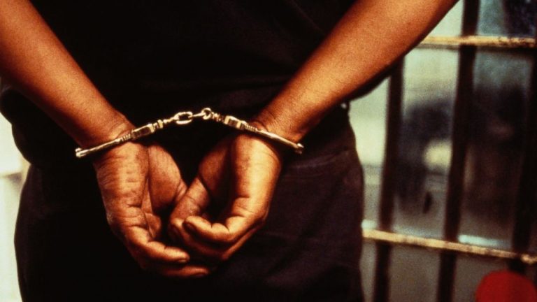 Dramatic Downfall: Former Legislator Patrick Uguge Swept Up in Rape Allegation Storm