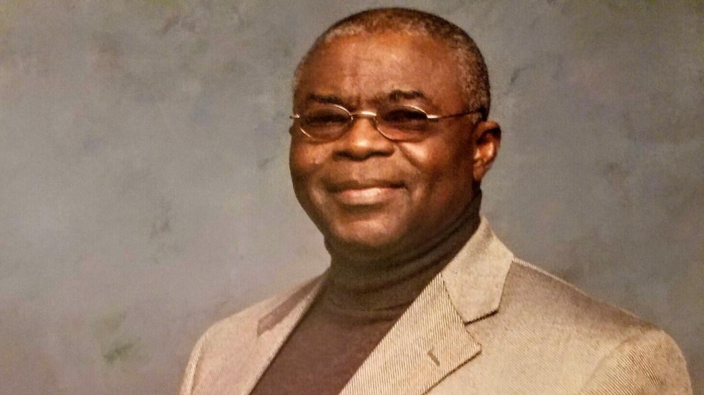Professor Isidore Okpewho | Premium Times