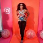 Rita Dominic