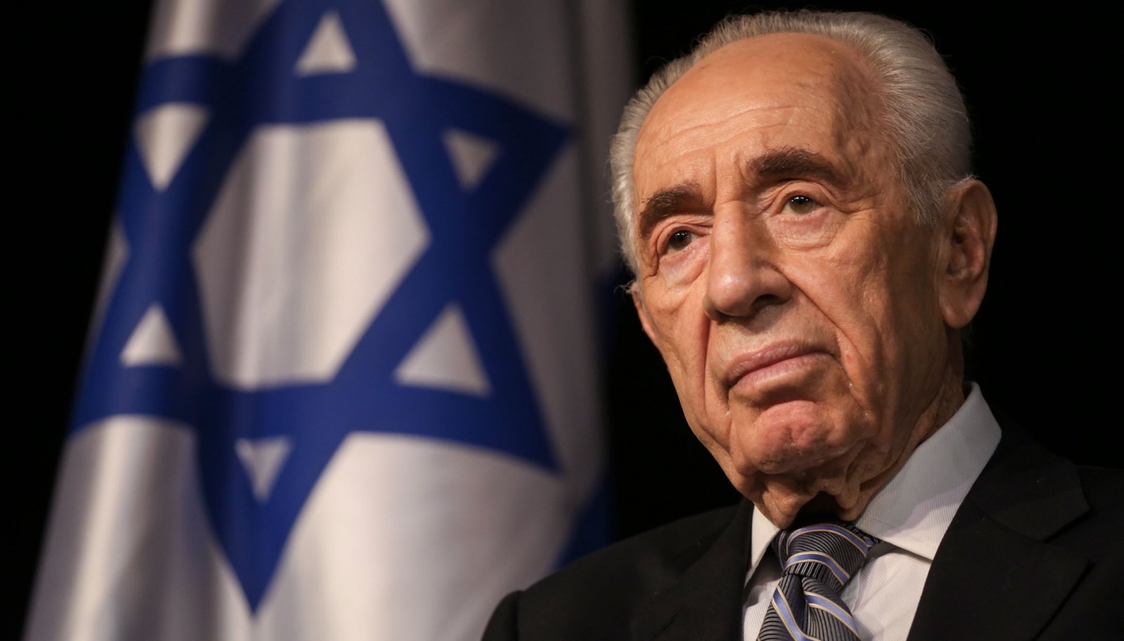 Shimon Peres