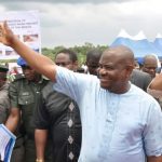 Governor Wike Featured