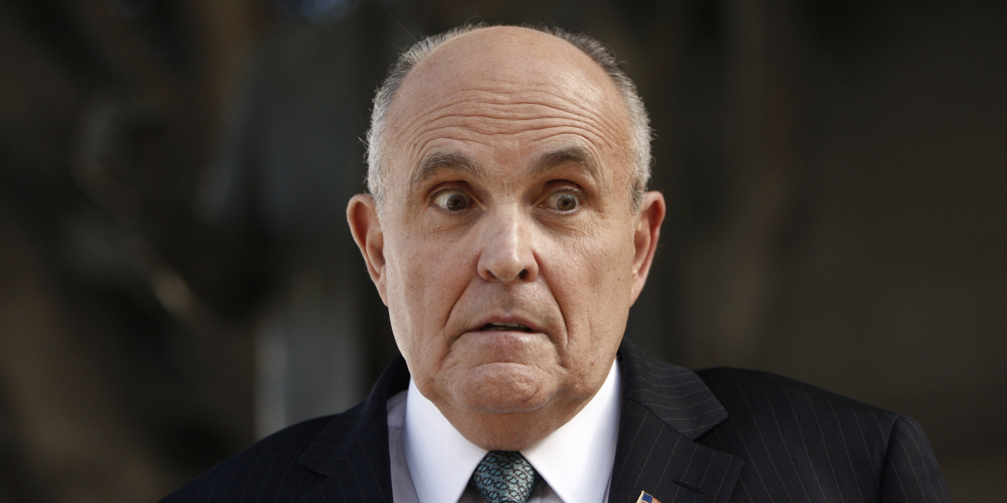 Rudy Giuliani