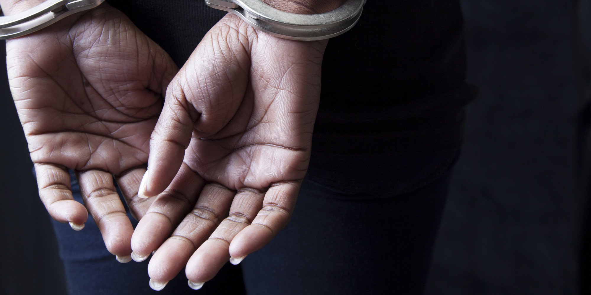 Pastor, Court, Human Trafficking