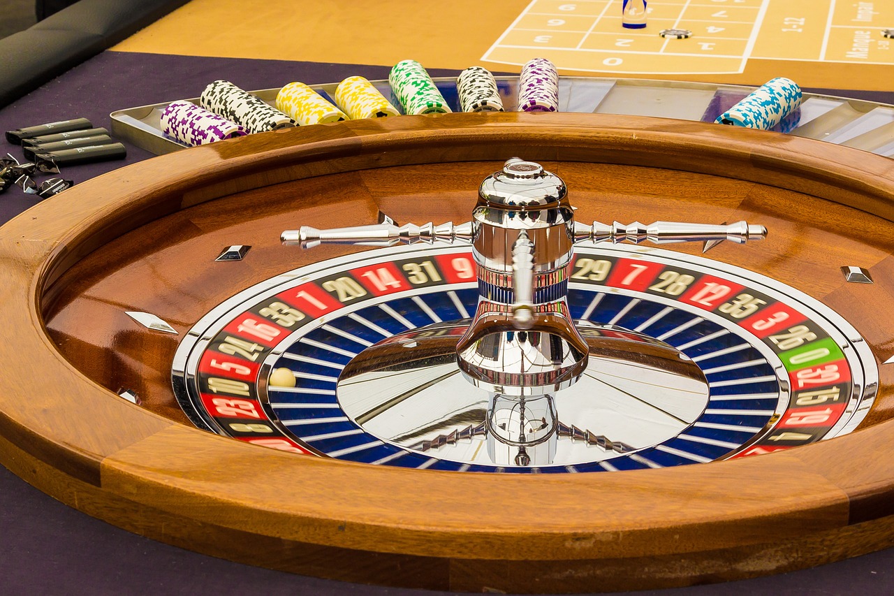 stars casino gambling gaming roulette sports betting