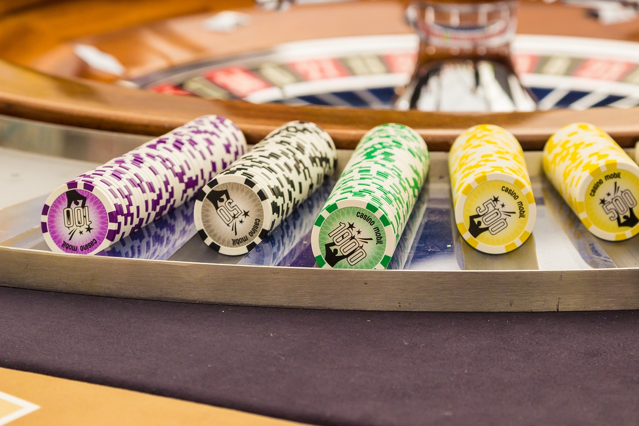 successful casino gambling gaming roulette sports betting