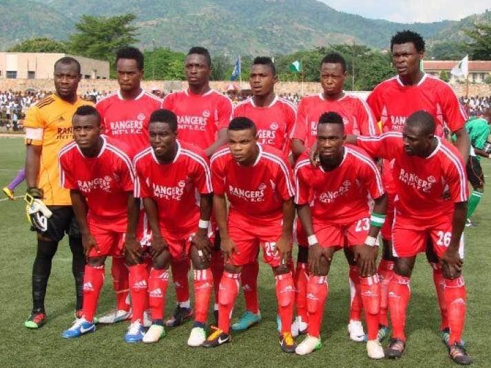 Enugu Rangers