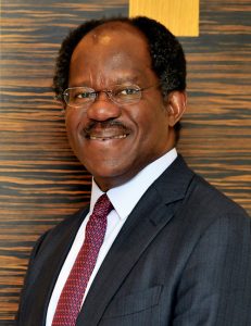 Adebayo "Bayo" Ogunlesi