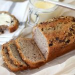 Extreme Banana Nut Bread ‘EBNB’ Tropicalcyclocross The Trent