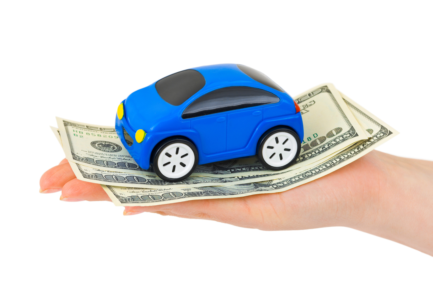 car insurance choosing factors