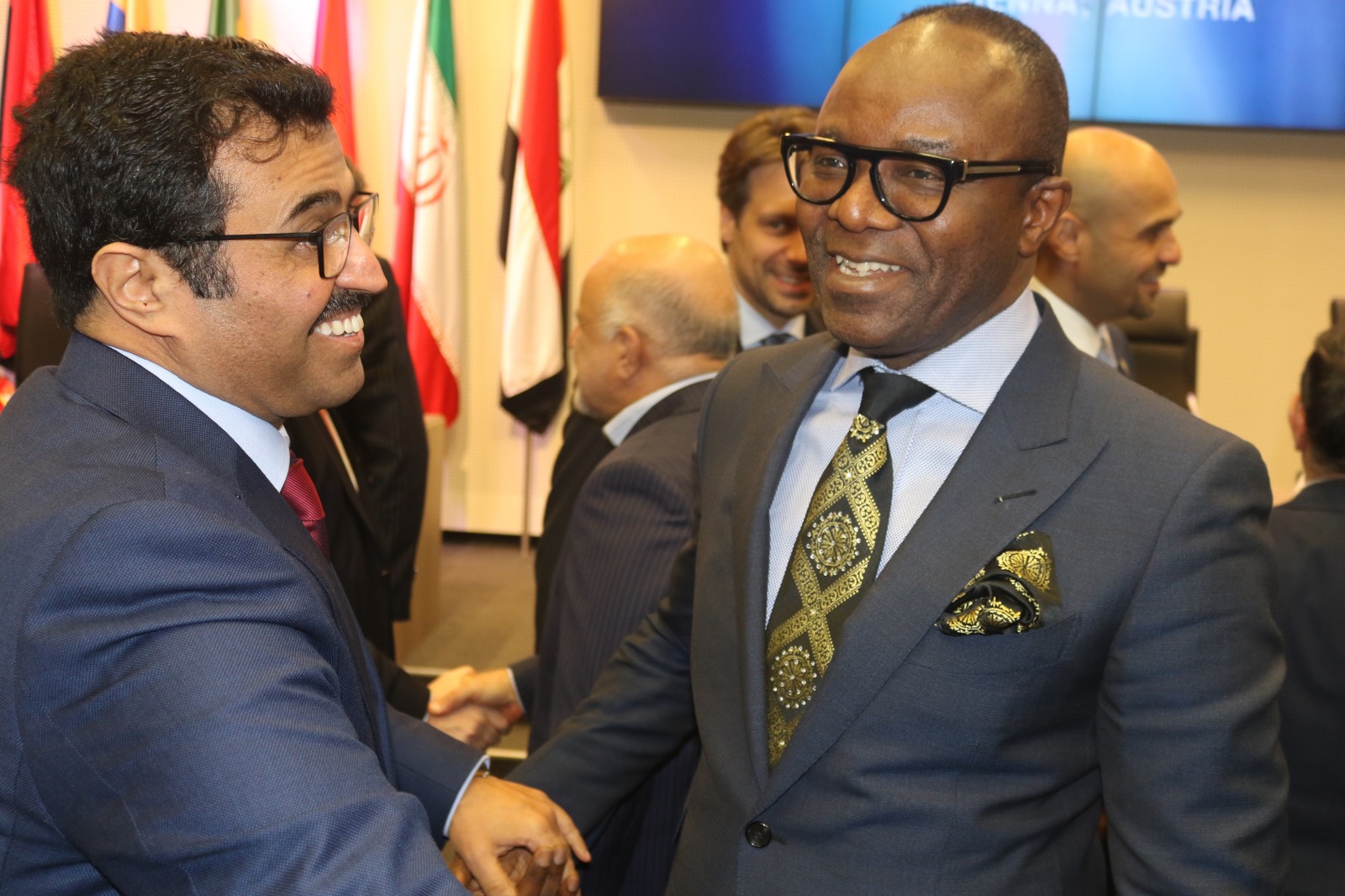 Kachikwu NNPC Opec