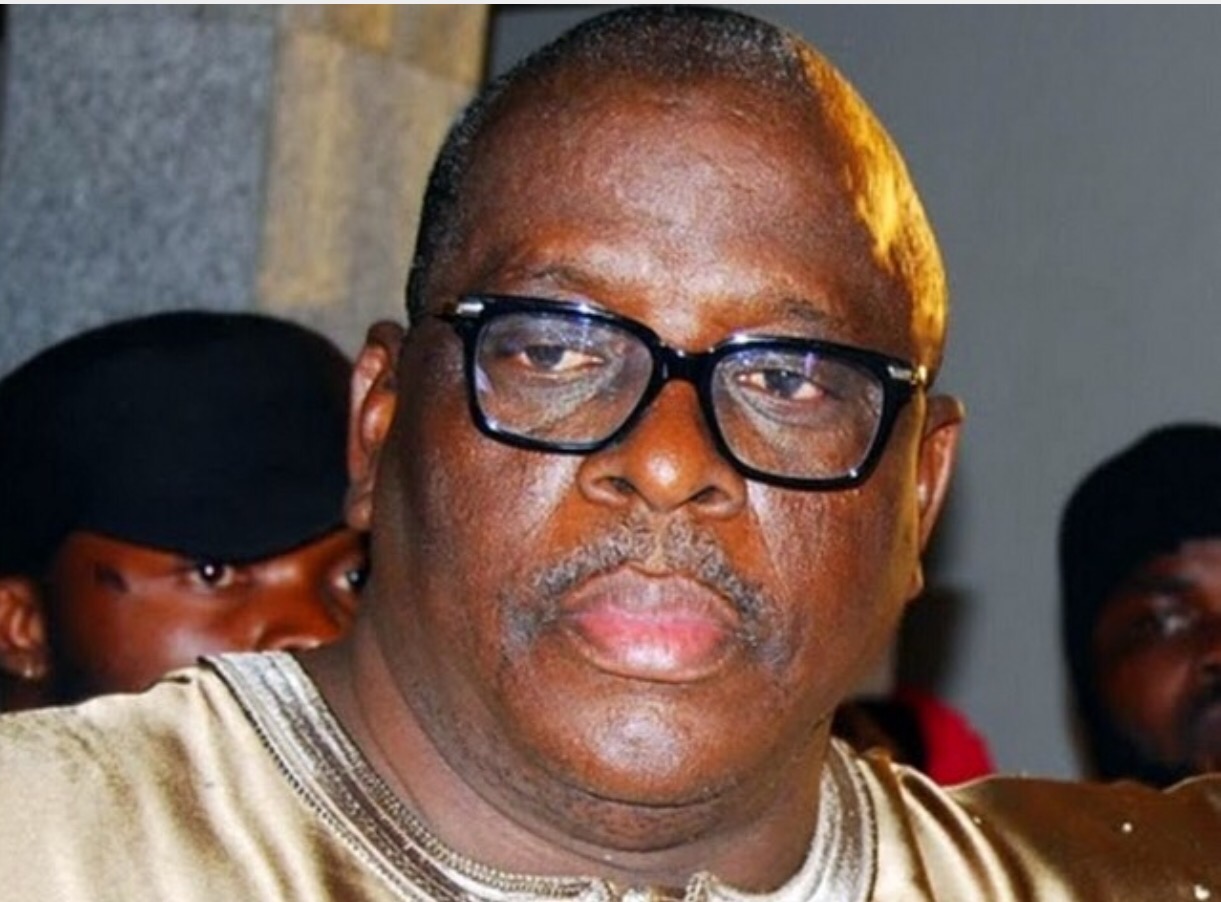 Buruji Kashamu, Kola Ologbondiyan, Bayo Dayo, Segun Sarki