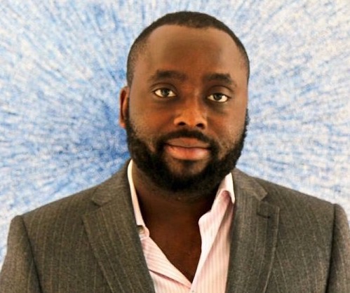 Chief Executive Officer, Snaphubr Investment Limited, Oluwaseun Babajide