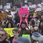 Trump Protests