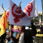 Women’s March in Athens