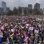 Trump Protests