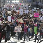 Women’s March on Cleveland
