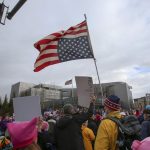 Trump Womens March