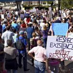 Women’s March Jacksonville