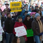 Las Cruces Womens March