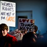 PORTUGAL-US-WOMEN-RIGHTS-MARCH