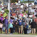 Trump Womens March