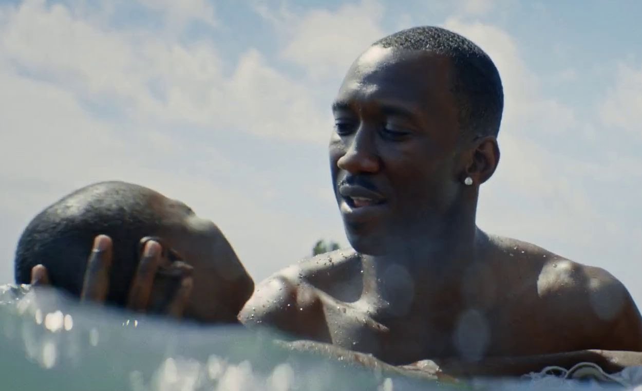 Oscars 2017: Critically acclaimed “Moonlight” (A24) pulled a sensational response earning 8 nomination