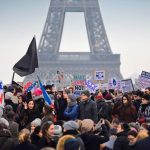 FRANCE-US-POLITICS-WOMEN-DEMO