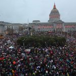 WOMEN’S MARCH   NYTMARCH