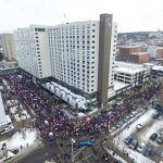 Trump Womens March