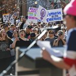 Trump Women’s March