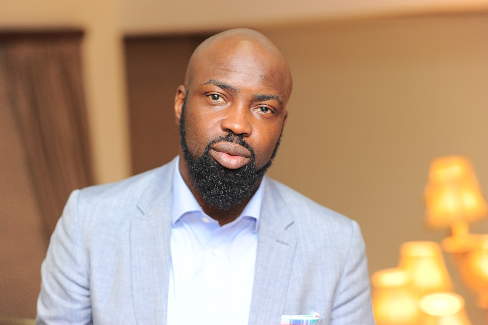 Freedom Audu Maikori, Chocolate City Boss