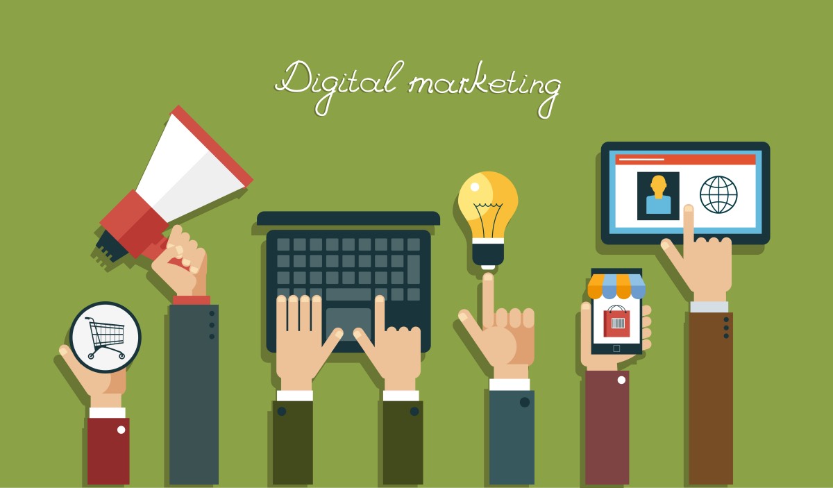 digital marketing digital marketing content marketing