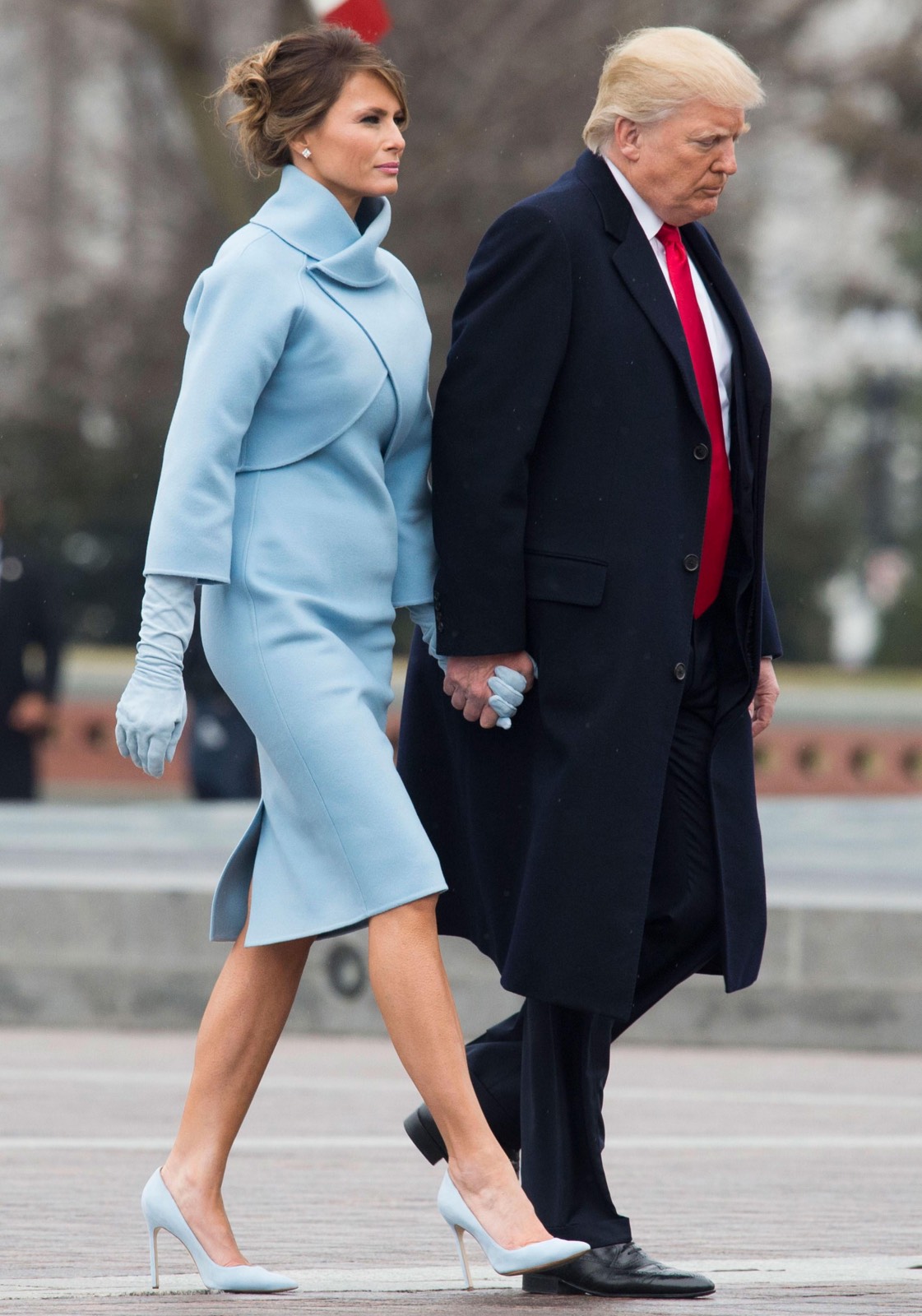 US President Donald Trump | AP Photo/Charlie Neibergall
