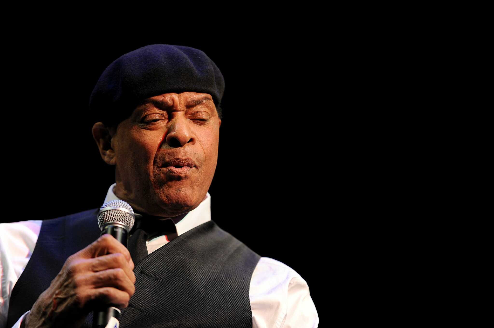 Al Jarreau