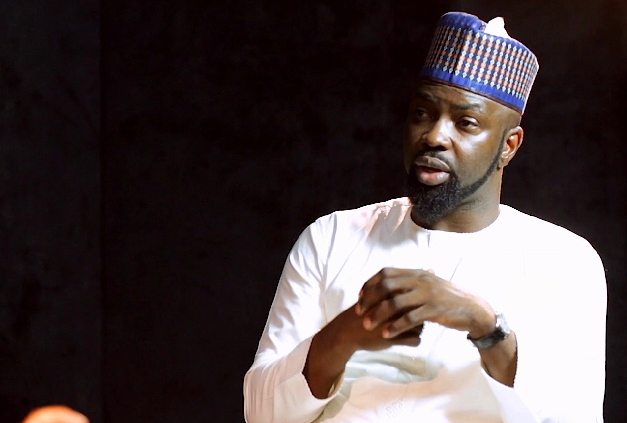 Audu Maikori, Chocolate City Boss