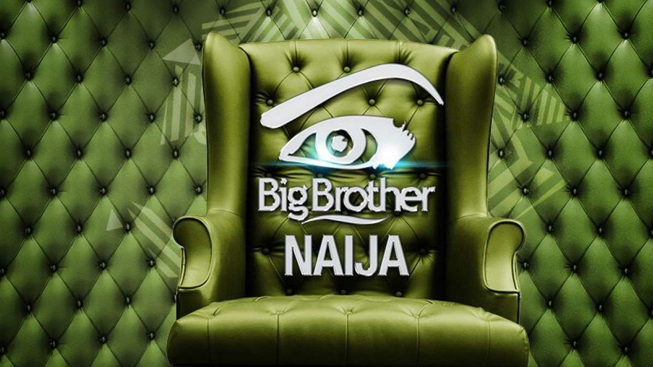 Big Brother Naija Big Brother Nigeria