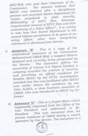 DSS Ibrahim Magu EFCC